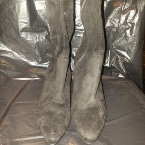 Knee High Boots